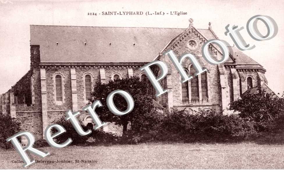 L&#039;Eglise