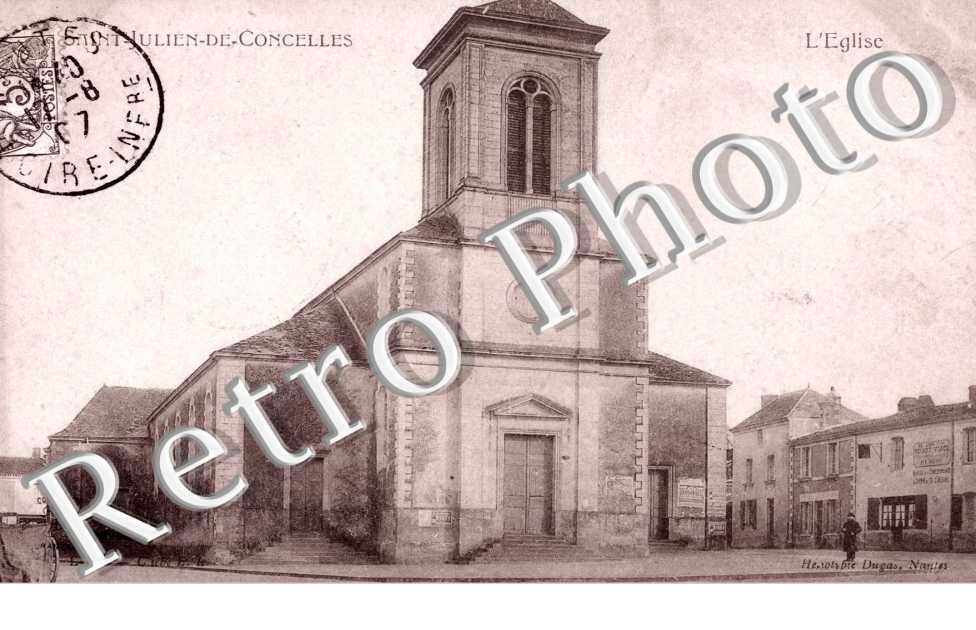 l&#039;eglise