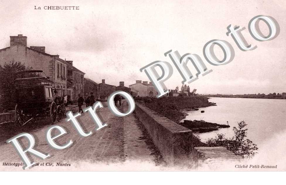 la Chebuette