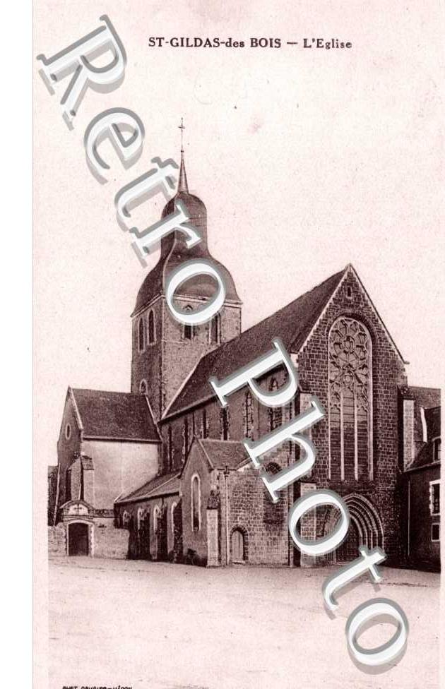 l&#039;eglise
