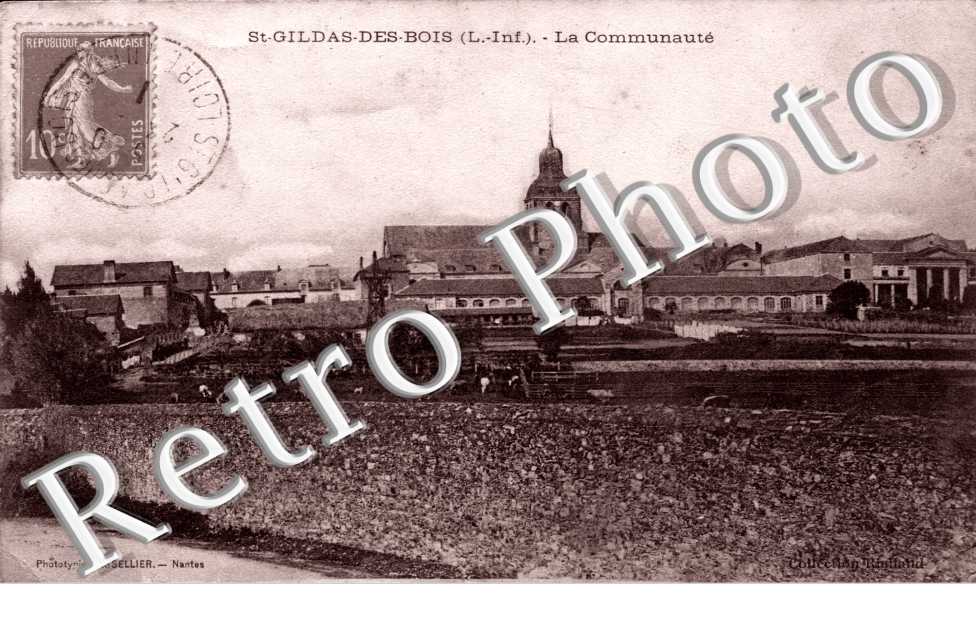 la communaute