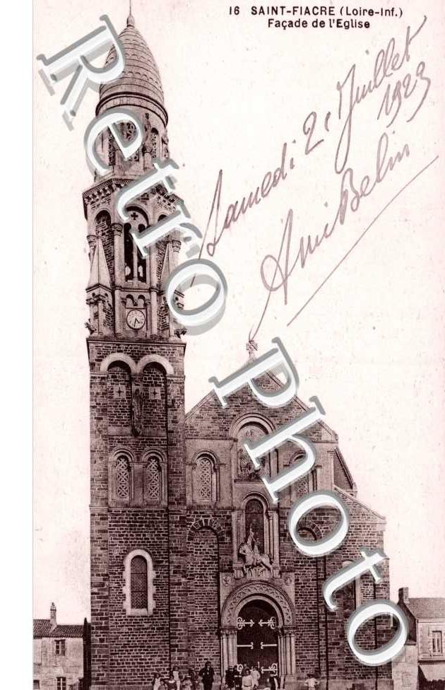 Eglise