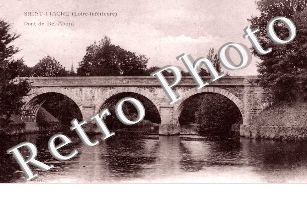 Pont de Bel Abord