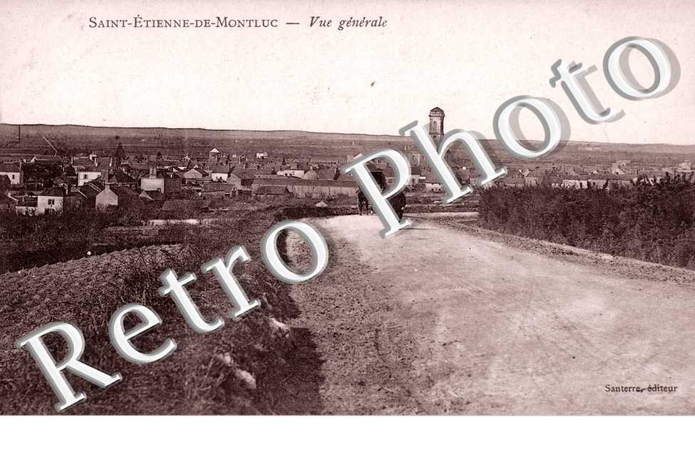 vue générale
