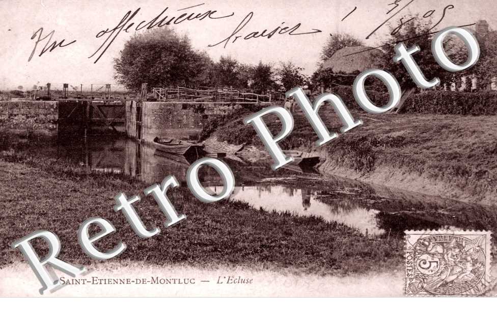 L&#039;Ecluse