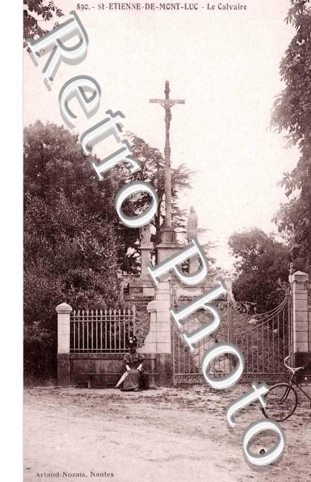 Le Calvaire
