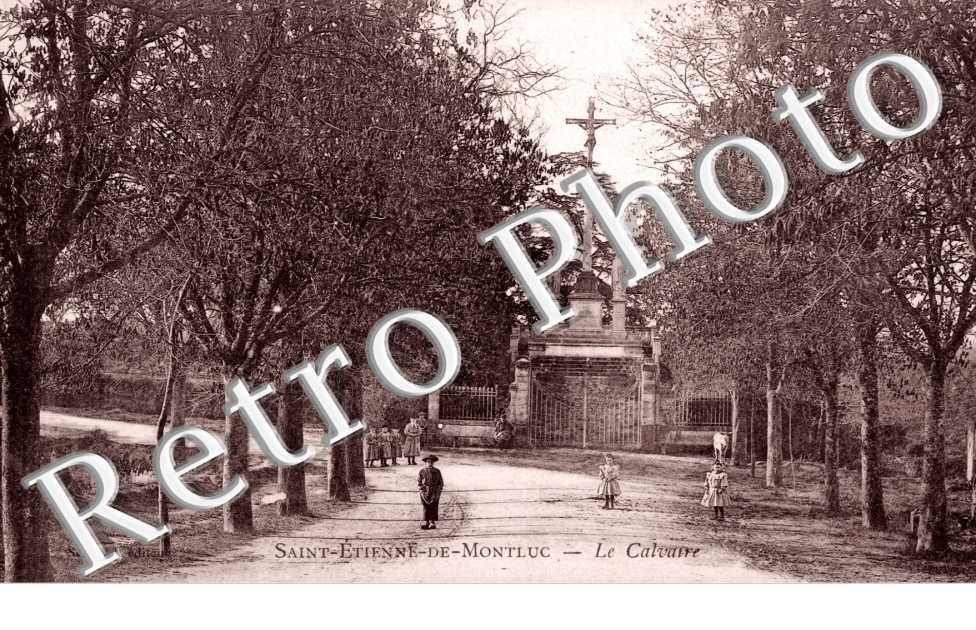 Le Calvaire