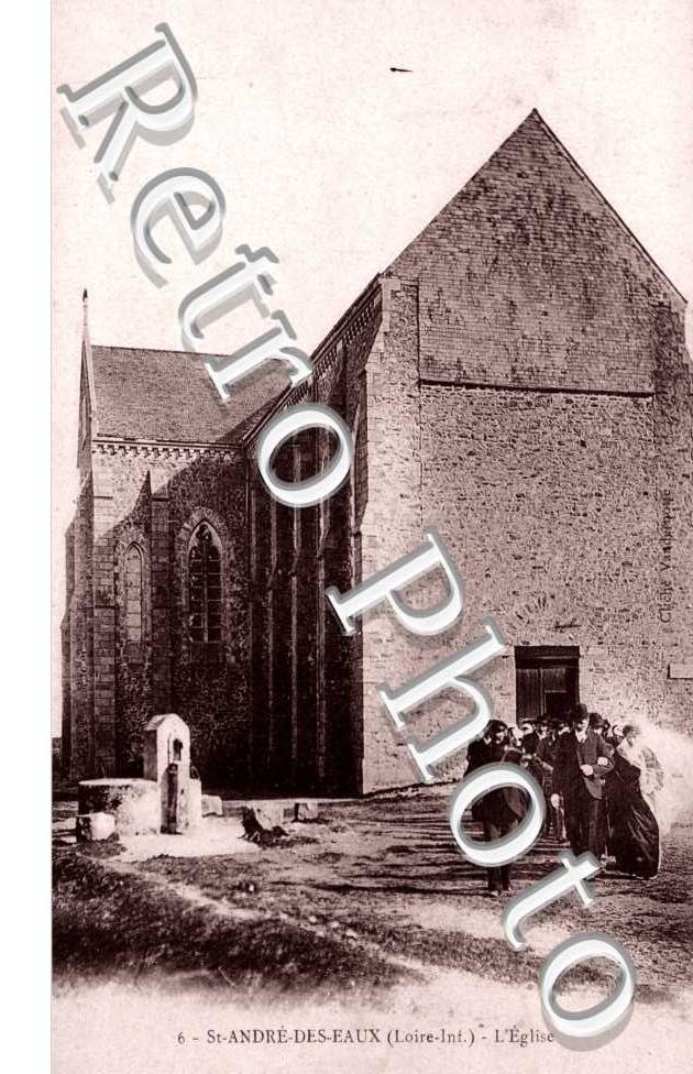 L&#039;Eglise
