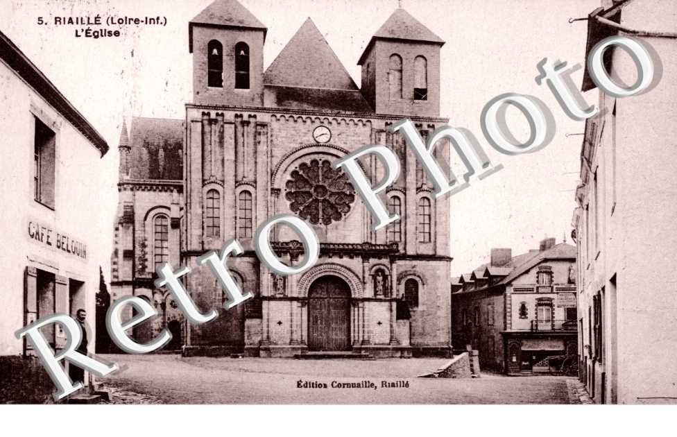L&#039;Eglise