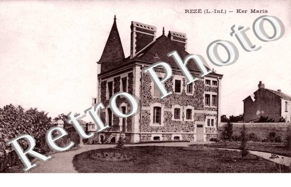 Ker Maria