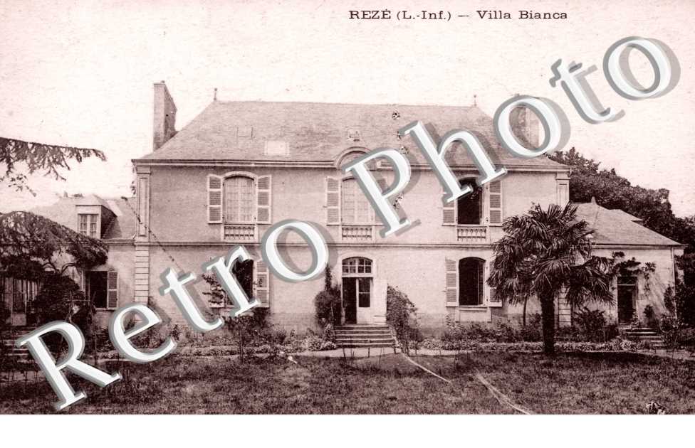 Villa Bianca