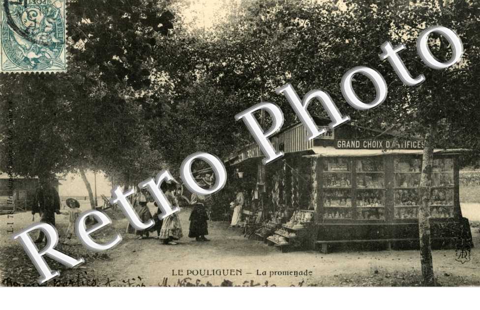 La Promenade