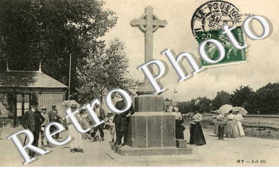 la Promenade