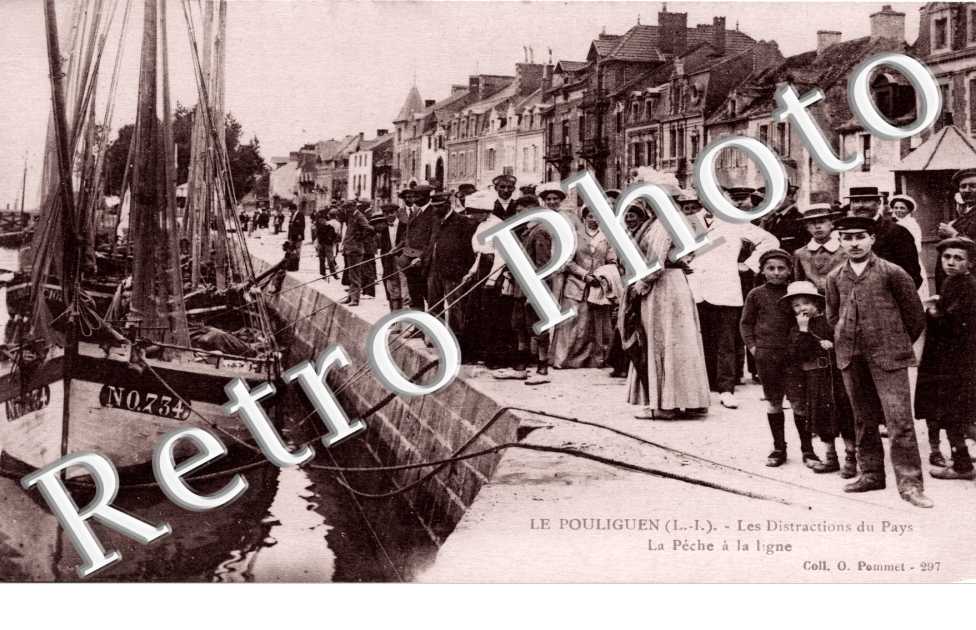 la peche a la ligne