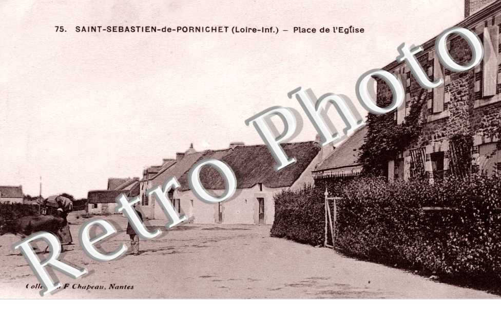 Place de l'Eglise