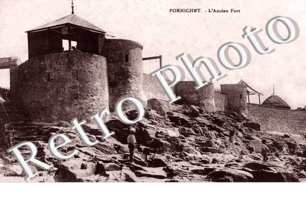 L'Ancien Fort