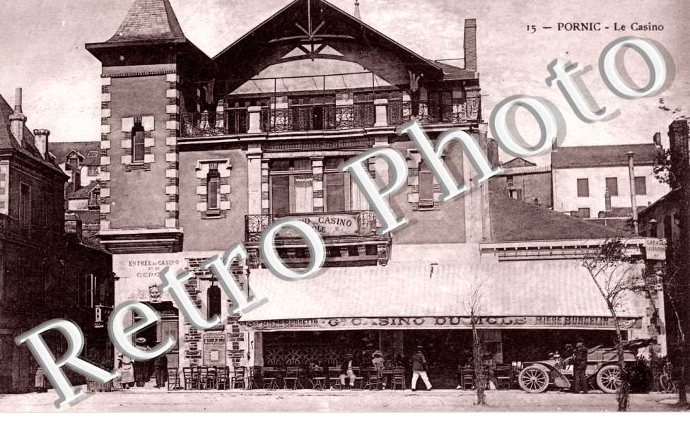 Le Casino