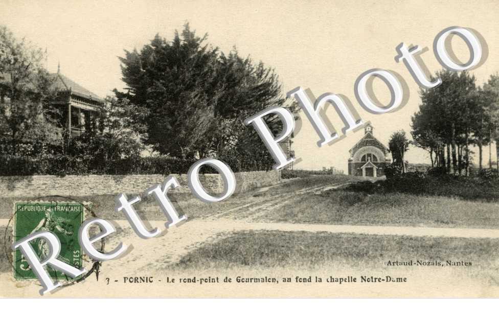 Le Rond Point de Gourmalon