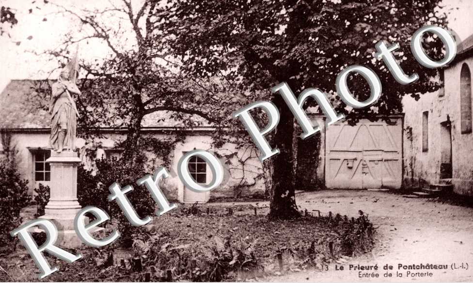 le prieure