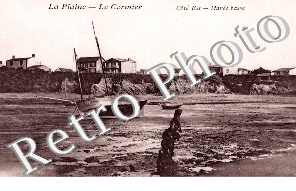 Le Cormier