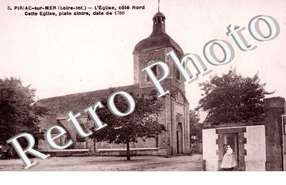 l&#039;eglise