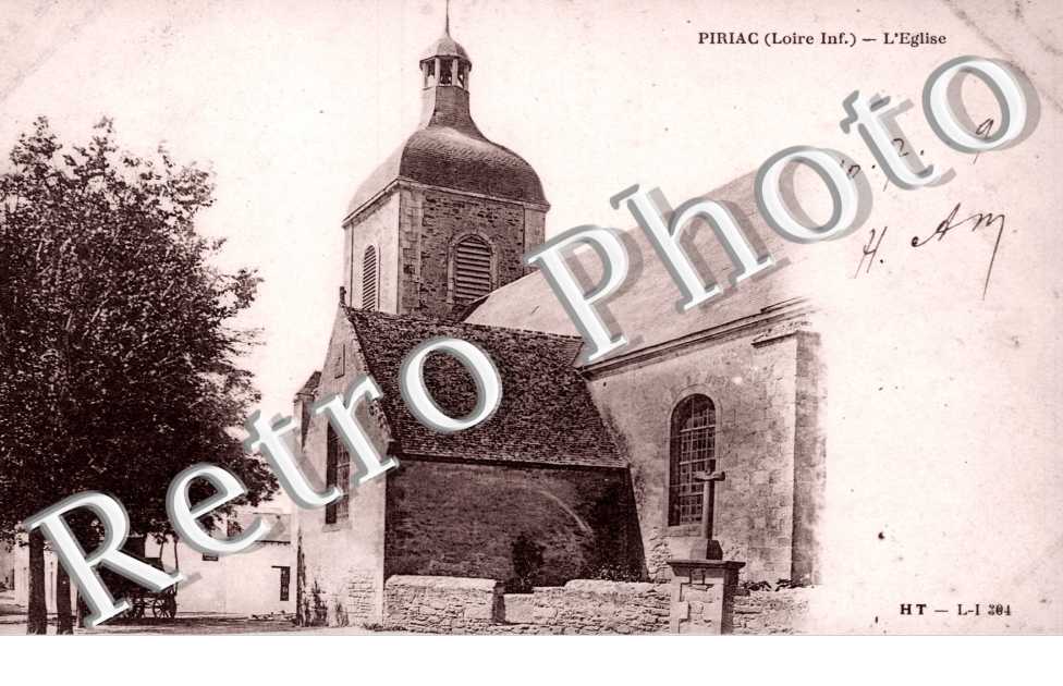 L'Eglise