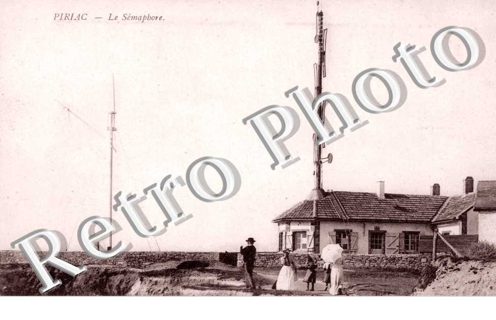 le semaphore