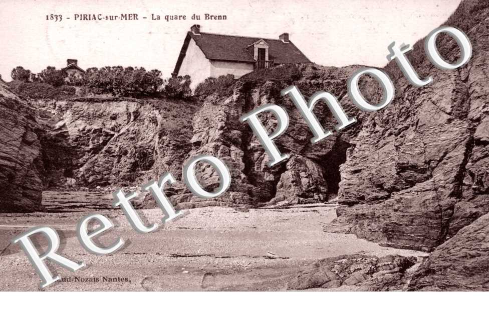 La Quare du Brenn