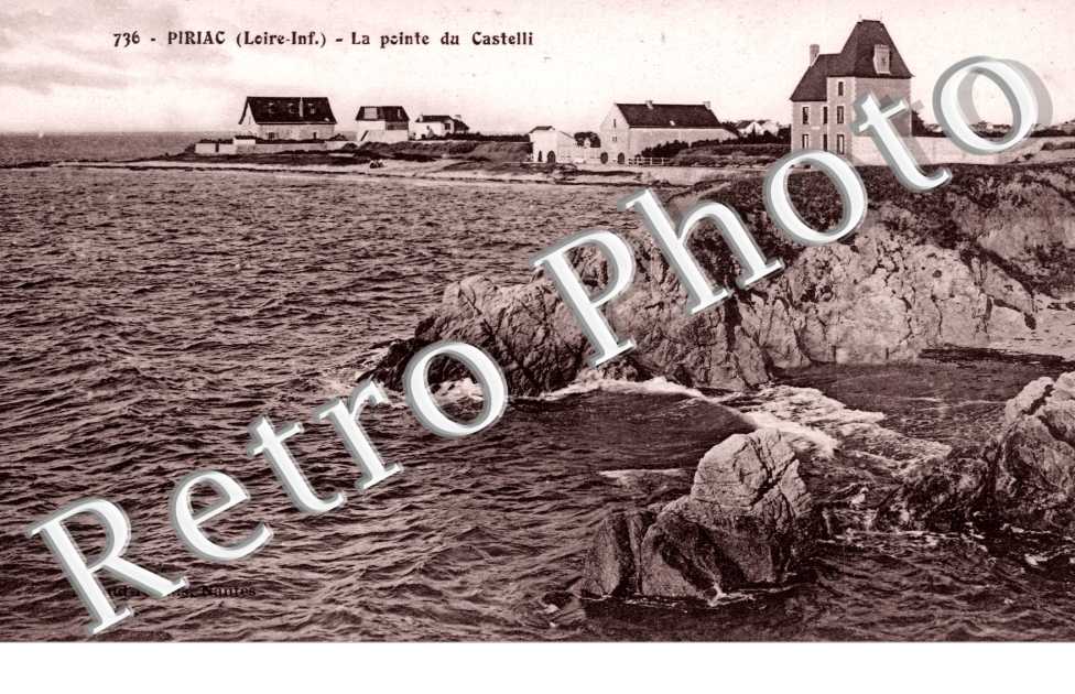 Pointe du Castelli