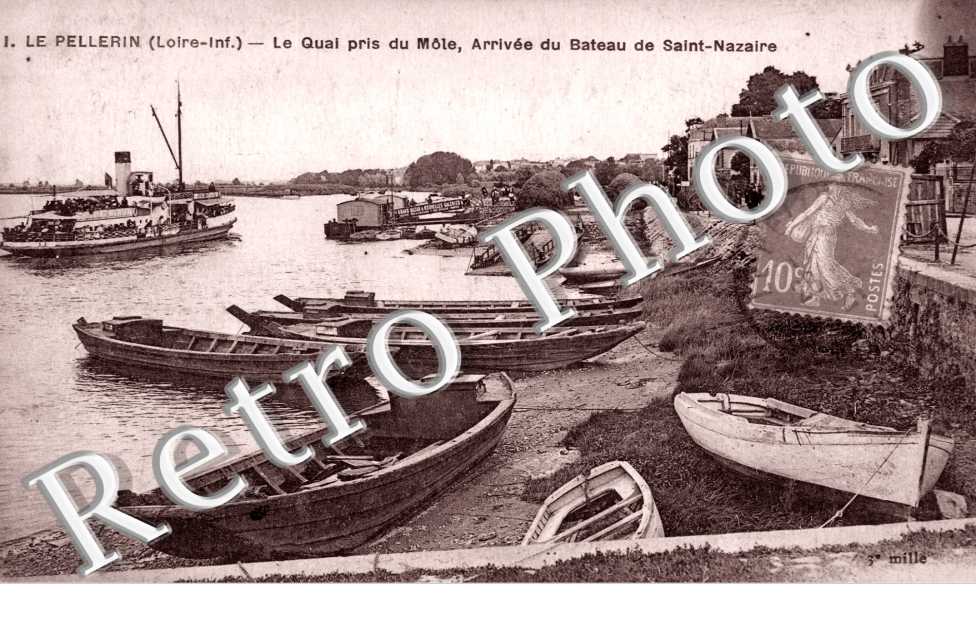 Le Quai