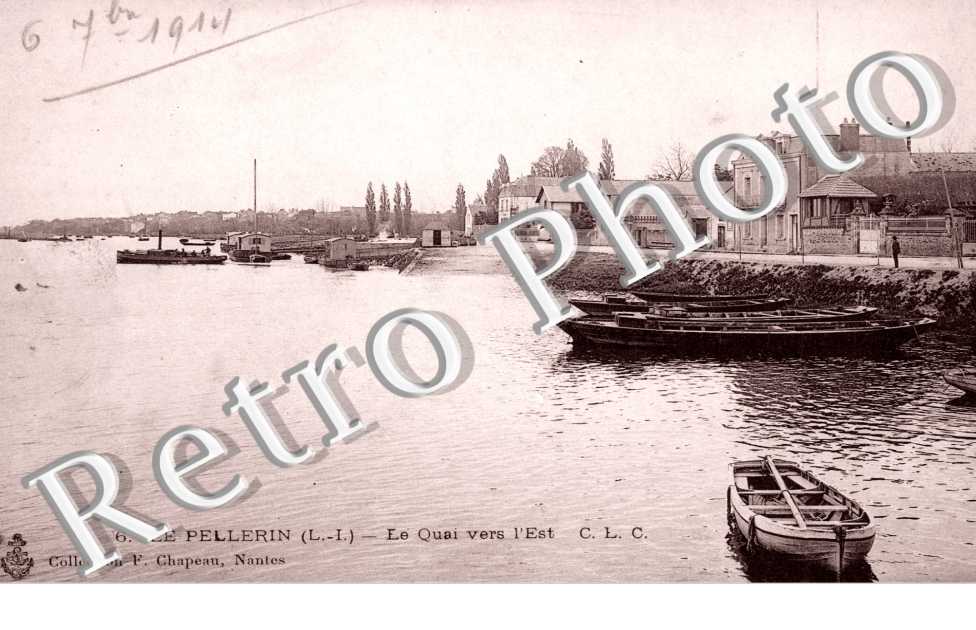 Le Quai