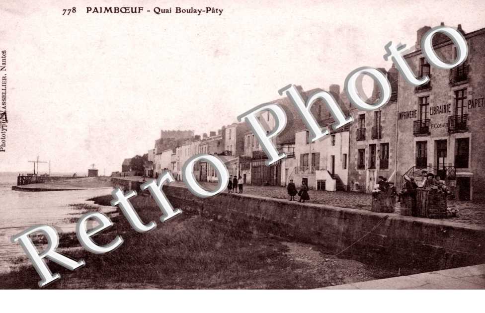 quai boulay paty