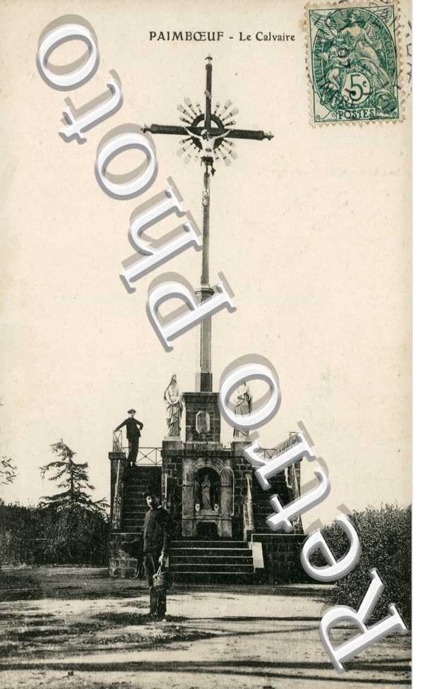 Le Calvaire