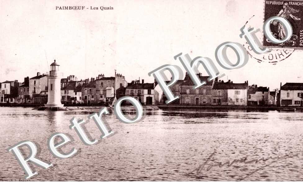 les quais