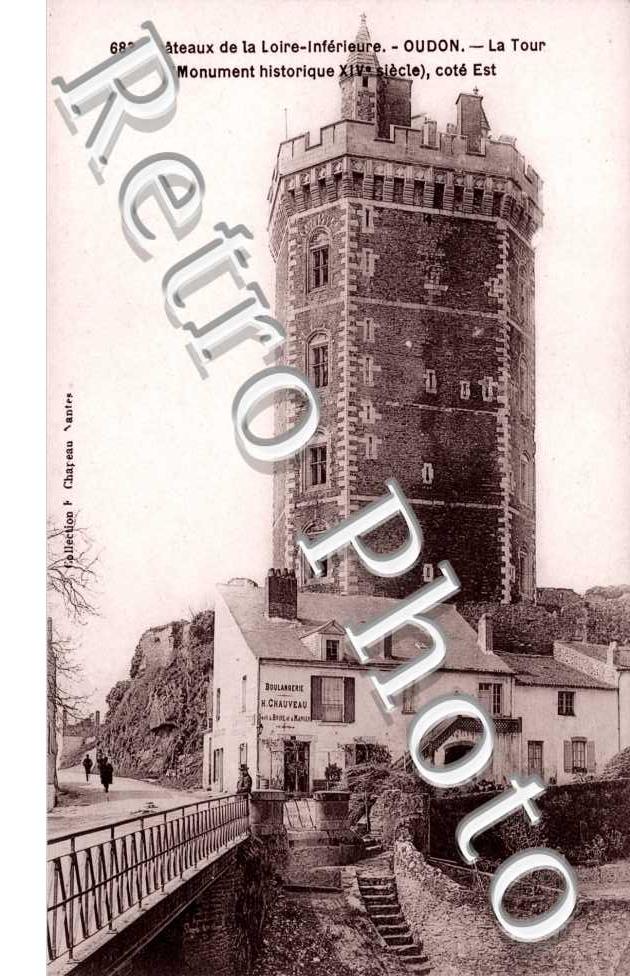 La Tour