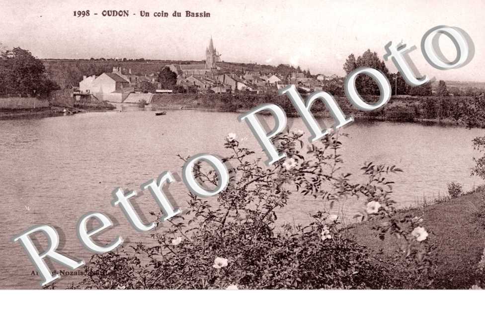 Coin du Bassin