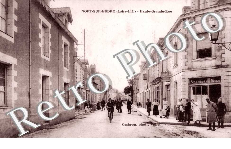 haute grande rue