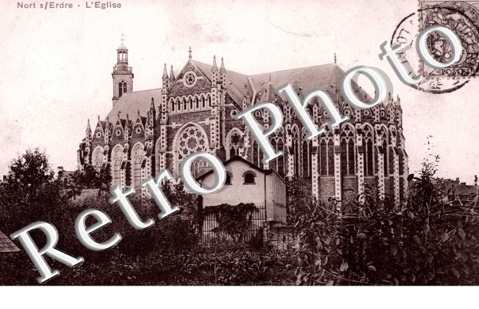 l&#039;eglise