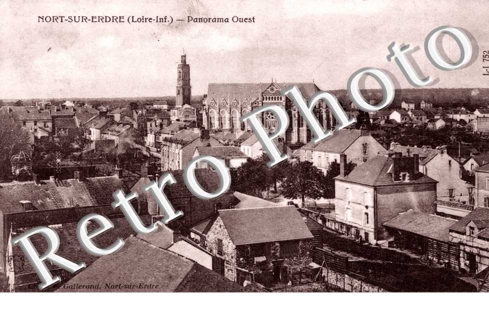 panorama ouest