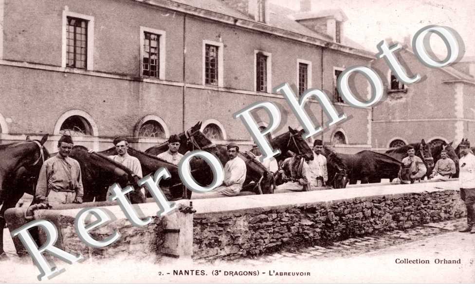 l'abreuvoir