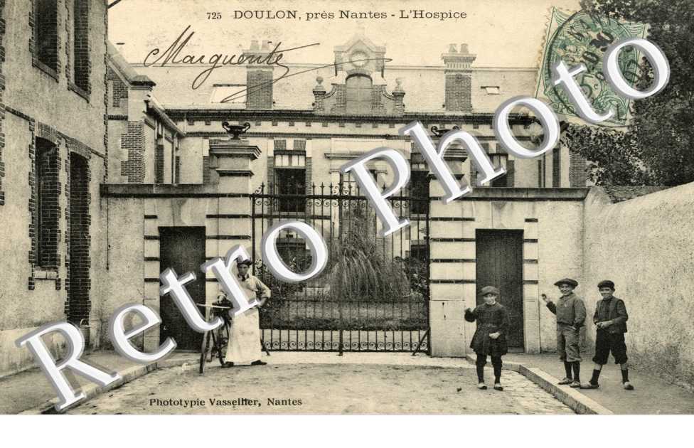 DOULON hospice