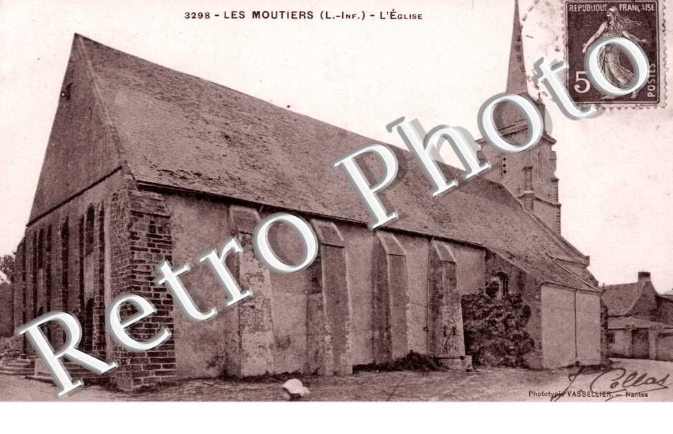 L&#039;Eglise