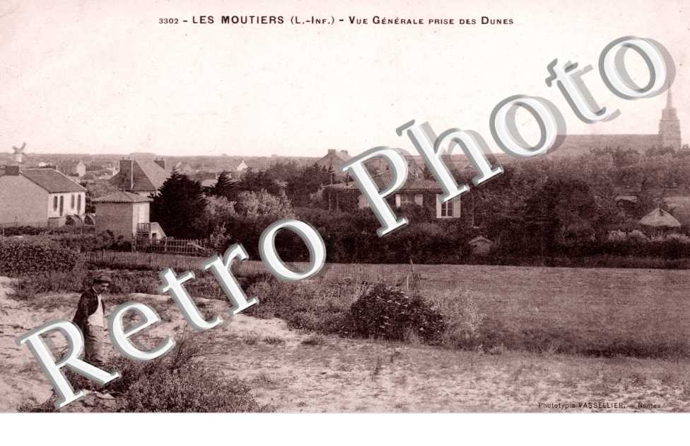 Vue generale