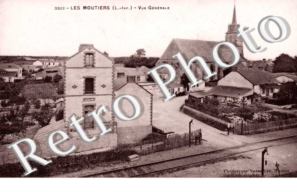Vue generale