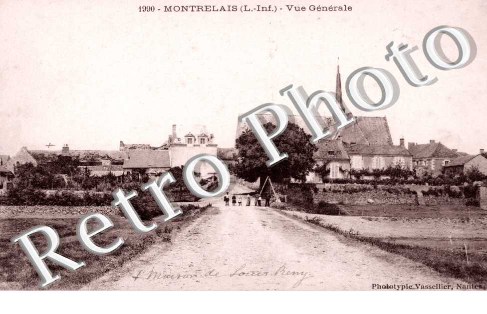 Vue generale