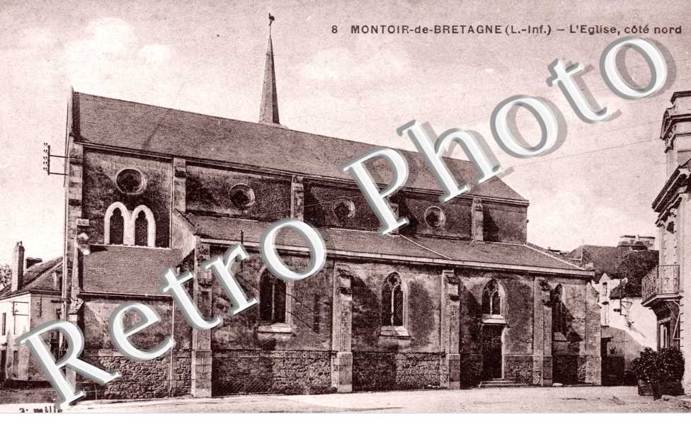 l&#039;eglise