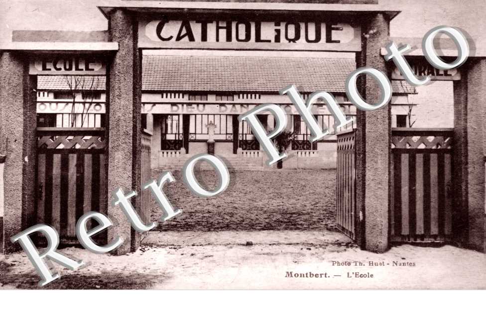 L&#039;Ecole