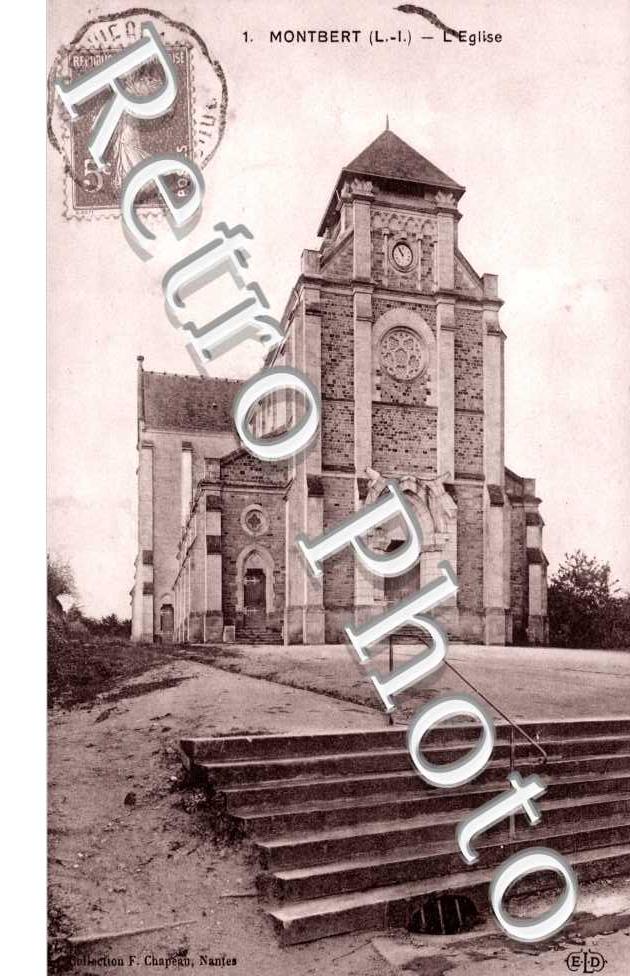 L&#039;Eglise