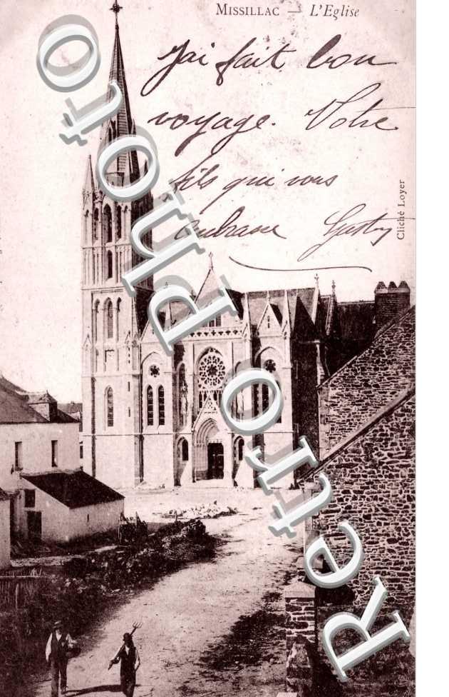 l&#039;eglise
