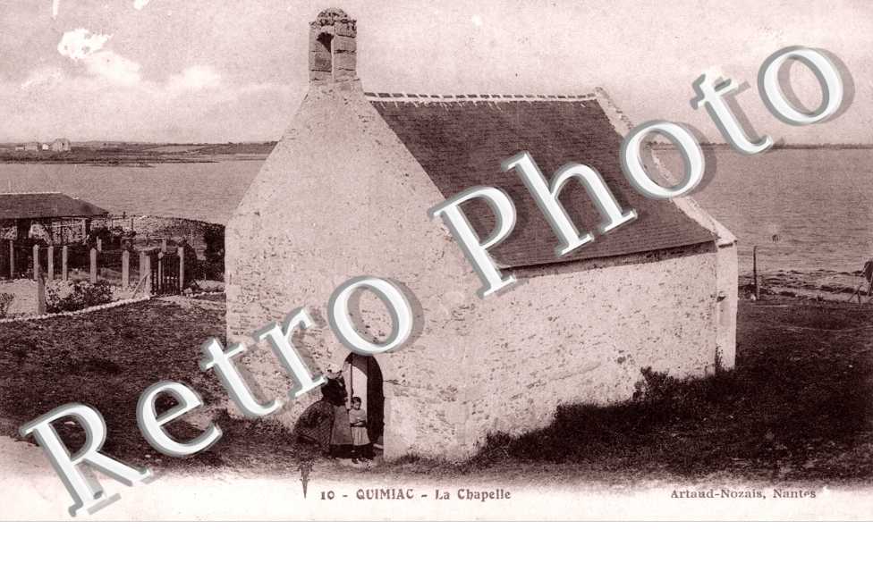 La Chapelle